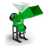 Triturador Forrageiro Trf 400 Super Monofásico Trapp 220v