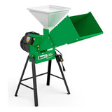 Triturador Forrageiro Trf 400f Bivolt Trapp 2cv