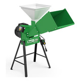 Triturador Forrageiro Trf 400f Super Trapp 3cv 220v