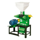 Triturador Forrageiro Trf 650 5cv Trifásico 220/380v Trapp