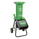 Triturador Organico De Frutas E Folhas Adubo Tr-200 Trapp