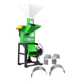 Triturador Picador Forrageiro Trf 300f 3cv 110/220v - Trapp
