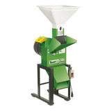 Triturador Trf-400 Com Motor 3cv Mono - Trapp