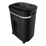 Trituradora De Papel 18 Folhas, Cartão 220v As1800cd