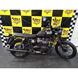 Triumph Bonneville T 100 2014
