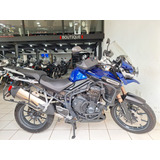 Triumph Tiger 1200 Explorer Abs