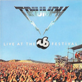 Triumph-live At The Us Festival(ao Vivo