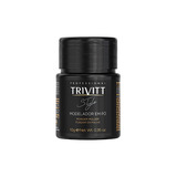 Trivitt Style Modelador Em Pó Efeito Matte Fixação Leve 10gr