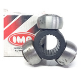 Trizeta 23 Estrias Elo 34mm Partner 1.8 /99 Berlingo 1.8 /03
