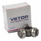 Trizeta Cambio Berlingo / Peugeot 306 Partner 1.8 23 Dentes