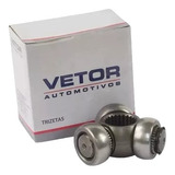 Trizeta Cambio Berlingo / Peugeot 306 Partner 1.8 23 Dentes