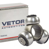 Trizeta Cambio Berlingo / Peugeot 306 Partner 1.8 Vt9061