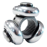Trizeta Da Tulipa Jac Motors J3 22 Dentes X Elo 38,2 Ima