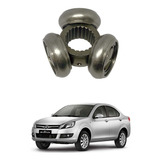 Trizeta Do Cambio Jac Motors J3 1.4 16v Turin 22 Dentes