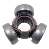 Trizeta Esquerda Niva 1.6 4x4 1991 1992 1993 1994 1995 1996