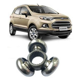 Trizeta Ford Ecosport 2.0 16v Automatica