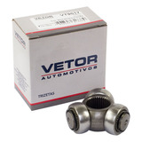 Trizeta Vetor Citroen Berlingo 1.8 1999 Ate 2003 - 34 Dentes