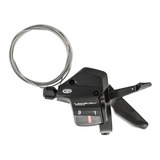 Trocador Alavanca Shimano Acera Sl-m390 9v Direito Traseiro