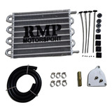 Trocador Calor Adaptador Resfriador Cambio Aut Renegade Tf72