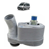 Trocador Calor Fiat Ducato Escolar 2.3 5801555580