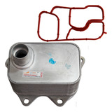 Trocador Calor Motor Tiguan 2.0 16v 2011 2012 2013 2014