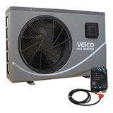 Trocador De Calor Veico Fluidra Eko 7 220v Full Inverter