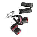 Trocador Punho Passador Grip Shif Bicicleta 18 / 21 Marcha 