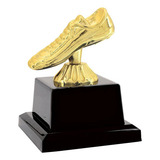Troféu Artilheiro Vitória - Preto-dourado