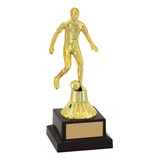 Troféu Melhor Jogador Campeonato Futebol Vitória 600023