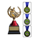 Medalhas