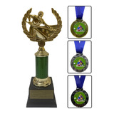 Medalhas