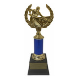 Troféu Taça Para Bilhar Sinuca Torneio Campeonato