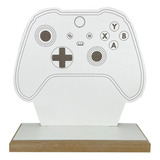 Troféu Video Game Xbox Xbox One