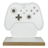 Troféu Video Game Xbox Xbox One