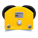 Menegotti