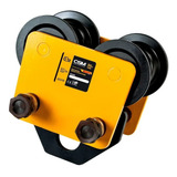 Trole Manual 500kg Para Talha Csm T-500