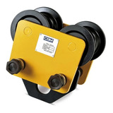 Trole Manual Capacidade Para 500kg T500 Csm