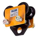 Trole Manual Para Talha De Corrente 3 Toneladas Csm T3000 Nf
