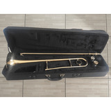 Trombone De Vara Dolphin Sib