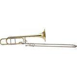 Trombone De Vara Harmonics Tenor Hsl