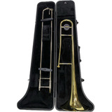 Trombone De Vara Júpiter Jsl432 Novo Estava Na Vitrine