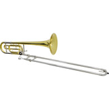 Trombone De Vara New York Tb-200vr