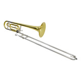 Trombone De Vara New York Tb-200vr