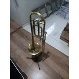 Trombone De Vara Shelter Com Rotor