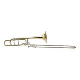 Trombone De Vara Tenor Harmonics Bb/f