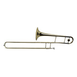 Trombone De Vara Tenor Klassic Wind Ftb200