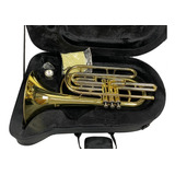 Trombone Marcha trombonito Dasons Mtb g390g Laqueado