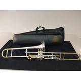 Trombone Profissional Hs Musical Hstbv Sib