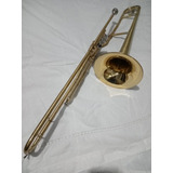 Trombone Quasar Pisto - Longo -