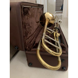 Trombone Tenor Bb/f Vincent Bach